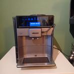 Siemens EQ.6 plus s100 koffiebonen koffie apparaat, Witgoed en Apparatuur, Koffiezetapparaten, Ophalen, Koffiemachine, Koffiebonen