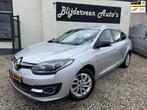 Renault Mégane Estate 1.2 TCe Limited Navi | Clima | Cruise, Auto's, Renault, Voorwielaandrijving, Euro 5, Stof, Gebruikt