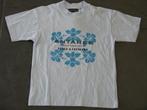 ANTARES SPORTSWEAR (Nw+Kaartje) shirt tropical flower (0021), Diversen, Ophalen of Verzenden