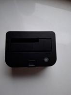 Fantec Externe HDD Docking Station - 5.25 & 3.5 inch, Ophalen of Verzenden, Gebruikt, Fantec