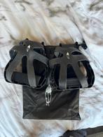 Barefoot Endurance Stijgbeugels Trail Voetstop, Ophalen of Verzenden, Gebruikt, Western