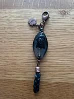 Pimps and Pearls Onyx boedha hanger, Overige voorstellingen, Zwart, Ophalen of Verzenden, Zo goed als nieuw