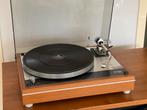 Thorens td160 met SME 3009/2 arm, Audio, Tv en Foto, Platenspelers, Verzenden, Zo goed als nieuw, Thorens