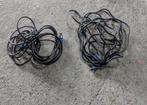 ✅ Speakon kabels (2x 10 meter) 4 polig 4x2,5mm, Info@verbuntaudio.nl, Luidsprekerkabel, Va, 10 meter of meer