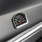 Boretti ibrido TOP inbouw gas / houtskool bbq