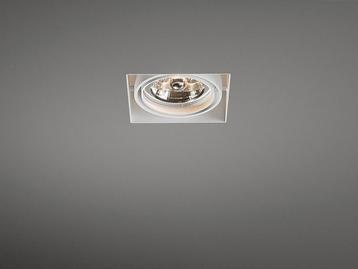 Deltalight AR70 Single Minigrid in trimless, LAATSTE !! beschikbaar voor biedingen