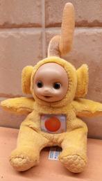 Vintage Laa Laa Teletubbie Pop, Ophalen of Verzenden, Zo goed als nieuw, Overige typen