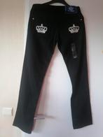 Victoria Beckham mooie zwarte broek/ maat 31-34/ NIEUW, Maat 38/40 (M), Nieuw, Ophalen of Verzenden, Lang