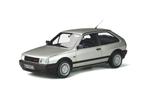 Volkswagen VW Polo G40 Zilvergrijs 1994 OttoMobile OT856, Hobby en Vrije tijd, Modelauto's | 1:18, Nieuw, OttOMobile, Auto, Verzenden