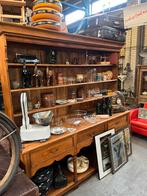 Curiosa, klein antiek, prullaria, meubelbeslag, meubels etc, Antiek en Kunst, Ophalen of Verzenden