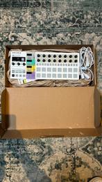 Arturia Beatstep Pro Sequencer - Uitstekende Staat!, Muziek en Instrumenten, Midi-apparatuur, Ophalen of Verzenden, Zo goed als nieuw