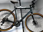 Scott Metrix gravel/fitness bike L/58, 28 inch, Aluminium, Zo goed als nieuw, 15 tot 20 versnellingen