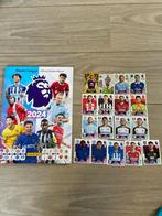 Premier League 2024 stickers, Ophalen of Verzenden, Nieuw, Sticker