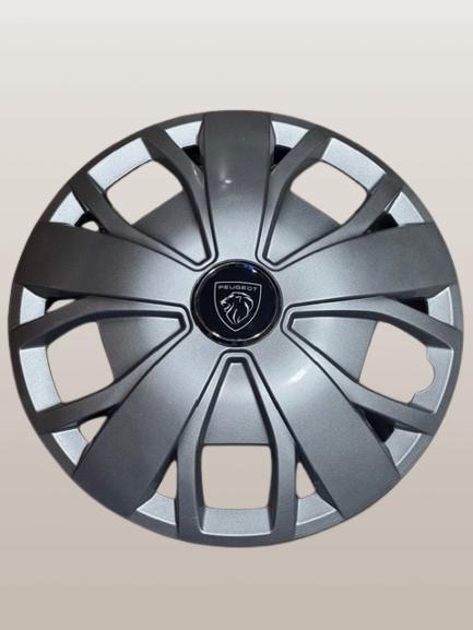 Peugeot Boxer Knaus 16 Inch (Camper Wieldoppen)Nieuw in Doos, Auto diversen, Wieldoppen, Nieuw, Ophalen of Verzenden