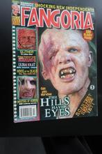 Fangoria 2006, Verzenden, 1980 tot heden, Tijdschrift