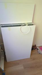 Ecaros Infrarood Warmtepaneel 600W, Doe-het-zelf en Verbouw, Verwarming en Radiatoren, Ophalen, Zo goed als nieuw, 60 tot 150 cm