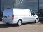 Mercedes-Benz Vito 114 CDI L3 Pro | AIRCO/CAMERA/2x SCHUIFDE, Automaat, Gebruikt, Zwart, 4 cilinders