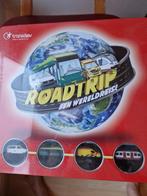 Spel met miniatuur vervoermiddelen, Drie of vier spelers, Ophalen of Verzenden, Nieuw, Reisspel