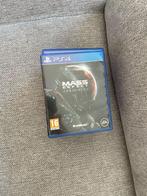 PS4 MASS Effect Andromeda / Playstation 4 spelletjes, Spelcomputers en Games, Avontuur en Actie, Vanaf 18 jaar, 1 speler, Ophalen of Verzenden