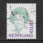 2002, Beatrix € 0,65 [2040] (K0105), Postzegels en Munten, Postzegels | Nederland, Ophalen of Verzenden