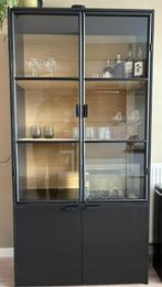 WOOOD Sivan kast, nieuwstaat, Huis en Inrichting, Kasten | Overige, Ophalen, Zo goed als nieuw