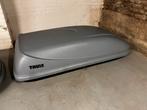 TE HUUR Thule Polar 200 dakkoffer 450 liter, Auto diversen, Dakkoffers, Ophalen, Zo goed als nieuw