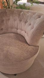 Aspen Fauteuil Urbansofa - Stijlvol en Comfortabel, Huis en Inrichting, Fauteuils, Ophalen, Minder dan 75 cm, Zo goed als nieuw