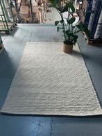Feelings Karpet Beige/Wit 160x230, Huis en Inrichting, Ophalen, Beige, 150 tot 200 cm, 200 cm of meer