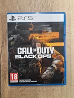 Call of Duty Black Ops 6 - PS5, Ophalen of Verzenden, Zo goed als nieuw