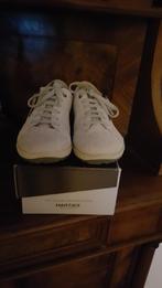 tk: zgan. heel lichtgrijze HARTJES SCHOENEN mt. 37,4 (4,5), Ophalen, Nieuw, HARTJES, Sneakers of Gympen