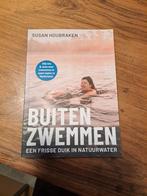 Susan Houbraken - Buiten zwemmen, Susan Houbraken, Ophalen of Verzenden, Zo goed als nieuw