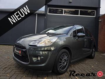 Citroën C3 - 1.2 VTi Coll. Light/Clima/Pdc/Cruise/Mooi beschikbaar voor biedingen