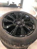 Range Rover L405. 21 inch wielset (4), Auto-onderdelen, Banden en Velgen, Ophalen of Verzenden, 21 inch, Winterbanden, Banden en Velgen