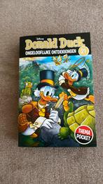 Donald duck thema pocket nummer 21, Boeken, Kinderboeken | Jeugd | 10 tot 12 jaar, Fictie, Zo goed als nieuw, Ophalen