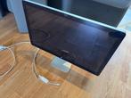 Apple Thunderbolt Display 27 inch, Computers en Software, Monitoren, Ophalen, Thunderbolt, IPS, Zo goed als nieuw