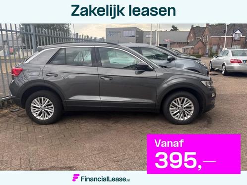 Volkswagen T-Roc Wordt verwacht 1.5 Highline | autom | 3 MND, Auto's, Volkswagen, Bedrijf, Lease, Financial lease, T-Roc, ABS