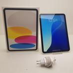 iPad 2022, met usb-lader Wi‑Fi + Cellular 64GB Zilver, Apple, Zo goed als nieuw, Support@apple.com, One Apple Park Way
Cupertino, CA 95014
United States