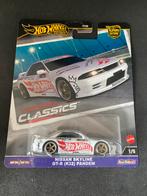 Hot wheels nissan skyline r32 GT-R, Mattel, Mattel, Nieuw, Ophalen of Verzenden