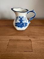 Delft blauw potje, Verzenden