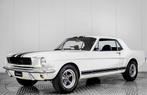 Ford Mustang V8 289 . (bj 1965, automaat), Auto's, Ford, Te koop, Geïmporteerd, Benzine, 4 stoelen