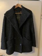 Mango Winterjas, Kleding | Dames, Jassen | Winter, Ophalen of Verzenden, Gedragen, Zwart