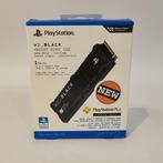Playstation 5 Interne SSD met Heatsink NVMe M.2 PCIe 4.0 1TB
