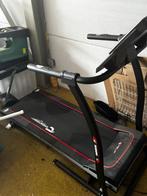 Loopband Christopeit, Fitnessapparaat (zgan), Sport en Fitness, Fitnessapparatuur, Ophalen of Verzenden, Zo goed als nieuw, Metaal