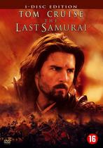Last Samurai, Vanaf 16 jaar, Ophalen of Verzenden, Zo goed als nieuw, Drama