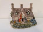 Lilliput Lane Saffron house 1994, Ophalen of Verzenden, Zo goed als nieuw