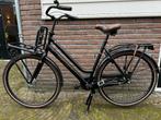 Damesfiets BSP, Fietsen en Brommers, Fietsen | Dames | Damesfietsen, Gebruikt, Versnellingen, 56 cm of meer, Ophalen