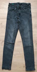 Smog heren jeans 30/32 slim jim, Kleding | Heren, Spijkerbroeken en Jeans, Ophalen of Verzenden, Zo goed als nieuw, Blauw, W32 (confectie 46) of kleiner