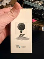 Smartcom Camera - Beveilig uw huis!, Ophalen of Verzenden, Zo goed als nieuw, Binnencamera