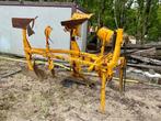 2003 Panter Ploeg hydraulisch wentelbaar, Zakelijke goederen, Agrarisch | Werktuigen, Overige, Grondbewerking
