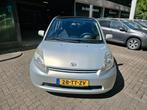Daihatsu Sirion 2 1.0-12V Trend | 12MND GARANTIE | AIRCO | E, Auto's, Daihatsu, Voorwielaandrijving, Stof, Gebruikt, 750 kg